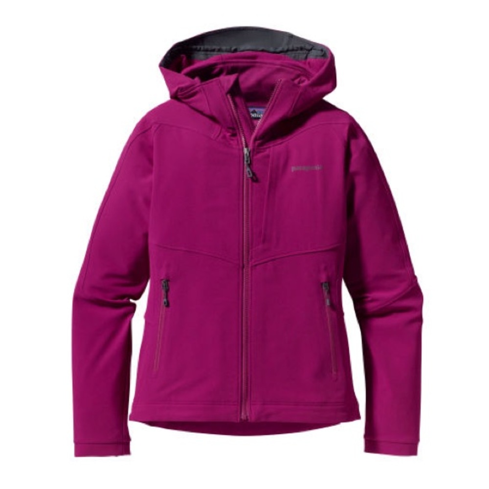 Patagonia Women’s Guide Hoody size small